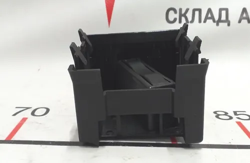 2 1108648-00-E m NOWOŚĆ Uchwyt do montażu radaru Tesla model 3 1108648-00-E