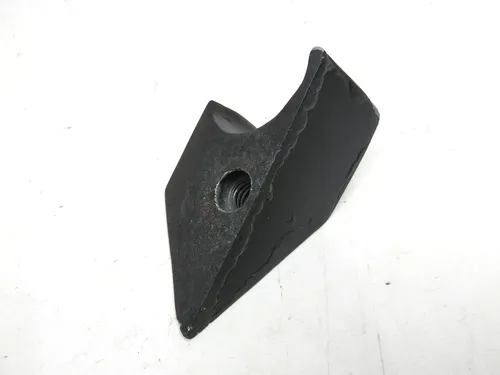 Крепление-упор полки багажника верхней Tesla model X 1108701-00-D