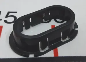 Fermo corrugazione cablaggio porta anteriore destra Tesla modello 3, modello Y 1108729-00-C