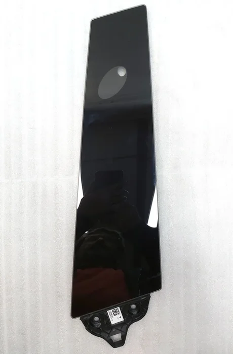 B-Säulenverkleidung, außen links (Glas) Tesla Model 3 1109253-00-J