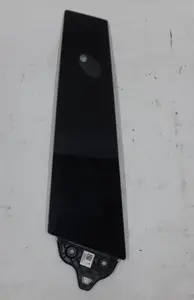 Накладка стійки B зовнішня права (скло) з камерою Tesla model 3 1109255-00-G
