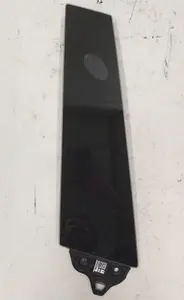 Накладка стійки B зовнішня права (скло) з камерою Tesla model 3 1109255-00-G