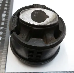 Сайлентблок переднього мотора MOSFET Tesla model 3, model Y 1109293-00-B