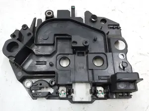 Dæk nederste kontrolpanel på penthouse-hovedbatteriet Tesla model 3 1109685-00-K