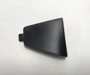 Заглушка пластикова болта двері передньої задньої правої Tesla Model 3 1110195-00-E