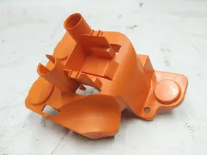 Copertura superiore del pannello di controllo dell'attico della batteria principale Tesla modello 3 modello Y 1110699-00-E