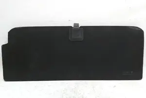 Spodní police do zavazadlového prostoru Tesla model X 1110762-00-C