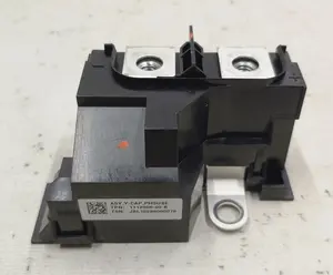 Роз'єм низьковольтний основної батареї Tesla model 3 1112006-00-B