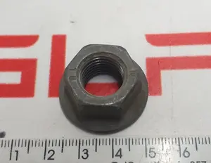 Nakrętka przedniego dolnego wahacza HF M14-1.5[10] ZNNI Tesla Model 3, Model Y 1112245-00-A