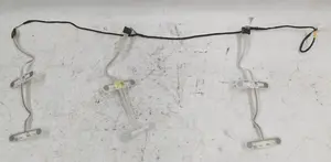 Датчик сидіння 2-й ряд Tesla model 3 1114756-00-C