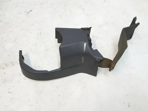 브라켓 라이닝 데코 우측하단 더블시트 2열 테슬라 모델 X 3123713