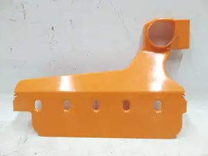 Кришка-ізолятор основної батареї C02-2 Tesla model 3 1116120-00-C