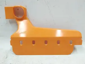 Кришка-ізолятор основної батареї C01-1 Tesla model 3 1116121-00-C