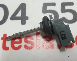 Ensemble de capteur de température d'air d'entrée de poêle avec joint torique Tesla modèle S REST 1116135-00-C