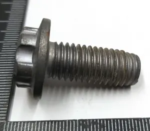 Болт батареї TE,M12x29,STL[149],ZNNI,SMAT Tesla Model 3, Model Y 1117105-00-C