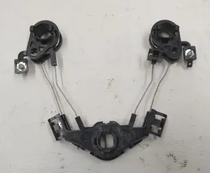 12 Schallsignalknopf im Lenkradbaubau Tesla Modell 3, Modell Y 1119156-00-D