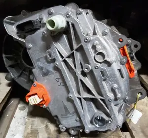 Мотор передній у зборі без штуцера інвертора Tesla model 3, model Y 1120960-00-F