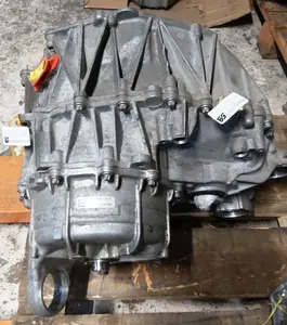 Motore anteriore senza inverter, scambiatore di calore, filtro olio, pompa, raccordi, silent block Tesla modello 3, modello Y 1120960-00-F