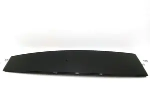 Hintere mittlere äußere Dachplatte mit Parksensorhalterung Tesla Model X, Model X März 2021, Model X Juni 2025 1125009-00-B