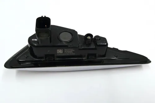 6 Levý blinkr (kamera) AP2.5 s poškozením Tesla model S REST, Tesla model X 1125106-00-E