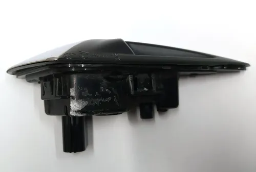 6 Levý blinkr (kamera) AP2.5 s poškozením Tesla model S REST, Tesla model X 1125106-00-E