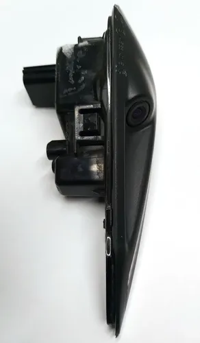 6 Levý blinkr (kamera) AP2.5 s poškozením Tesla model S REST, Tesla model X 1125106-00-E