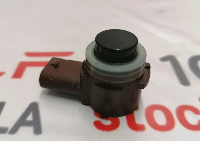 1 Parkovací senzor AP2.0 a vyšší PBSB Tesla Model S REST, Model X, Model 3, Model Y 1127502-01-D