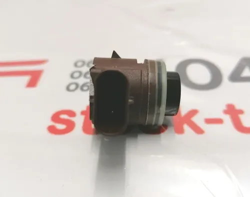 1 Parkovací senzor AP2.0 a vyšší PBSB Tesla Model S REST, Model X, Model 3, Model Y 1127502-01-D
