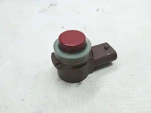 1 Parkovací senzor AP2.0 a vyšší Sunset Red Tesla Model S REST, Model X, Model 3, Model Y 1127502-08-C