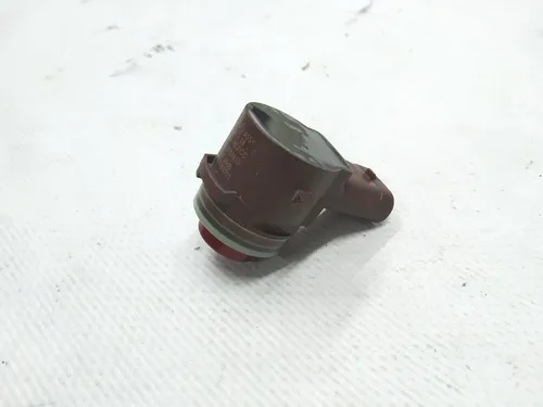 1 Capteur de stationnement AP2.0 et supérieur Sunset Red Tesla Model S REST, Model X, Model 3, Model Y 1127502-08-C