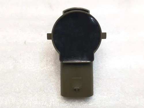 Sensore di parcheggio AP2.0 2.5 3.0 SUNSET RED con anello Tesla Model S REST, Model X, Model 3, Model Y 1127503