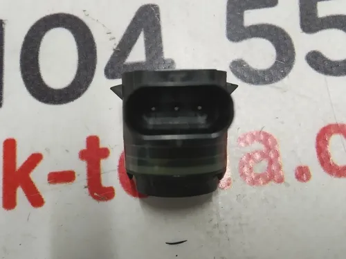 Sensore Parktronic AP2.0 2.5 3.0 con anello NUOVO Tesla modello S REST, modello X, modello 3, modello Y 1127503-01-D