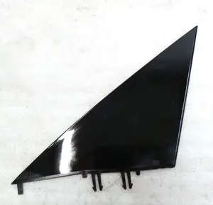 Tapa del espejo retrovisor izquierdo 2287.3013 (triángulo) Tesla Model 3, Model 3 enero de 2024 1130655-00-D