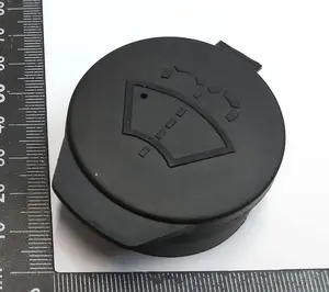 Кришка патрубка бачка склоомивача Tesla Model S, Model S REST, Model S Feb 2021, Model X, Model X Mar 2021, Model 3, Model 3 Jan 1131028-00-A