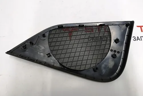 14 Dekorativ kant til højre fronthøjttaler Tesla model 3 1090411-01-H