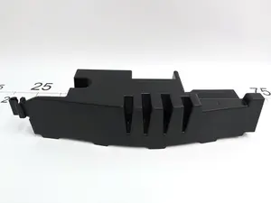 Кронштейн панель статі 2-го ряду сидінь ліва (7 місць) Tesla Model X 1132786-00-A