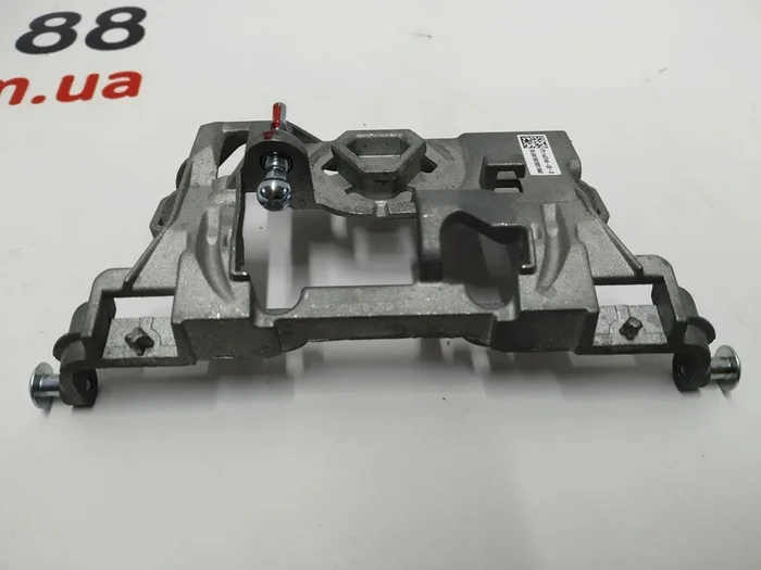 Кронштейн кріплення камери TRIPLE з регулятором нахилу Tesla model 3 1132891-00-D