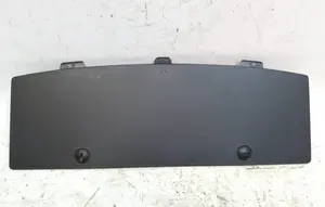 Låget af diffusoren af ​​ryggen på ryggen (stik af brud, luge) Tesla Model 3 1460156-00-AA