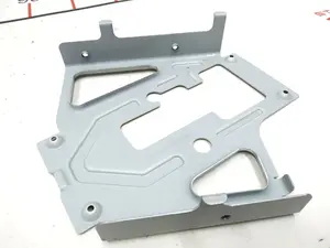 Držák pro montáž rádia Z511/3409139 Tesla model S REST 1143711-00-C