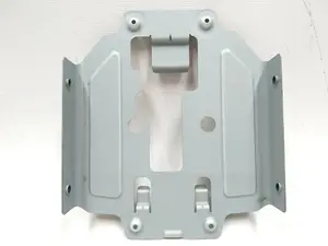 Radiomonteringsbeslag Z515/3409147 Tesla model X 1143716-00-B