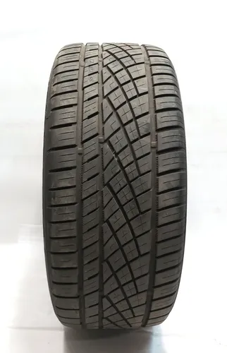 Däck 255/45 ZR19 104W XL 19AS CONTINENTAL EXTREME 5,81 mm data 31/21 Tesla modell Y 1188211-00-B