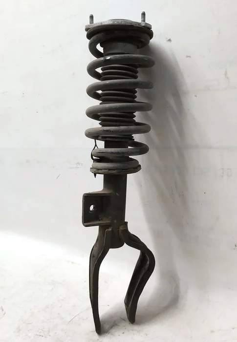 Модуль пружинний передній правий DM E3 AWD у зборі з пошкодженням Tesla Model Y 1188368-00-F