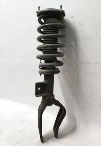 Модуль пружинний передній правий DM E3 AWD у зборі з пошкодженням Tesla Model Y 1188368-00-F