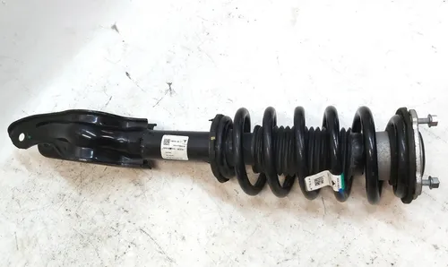 앞 우측 스프링 모듈 DM E3 AWD 어셈블리 Tesla 모델 Y 1188368-00-F