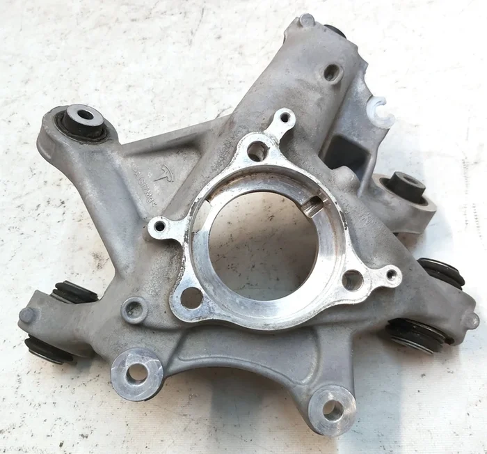 希格夫左拳（TSAPFA）特斯拉型Y型1188411-00-F