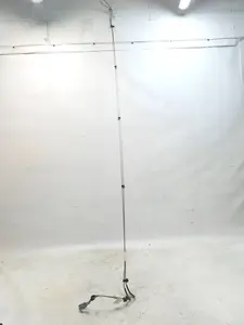 Гальмівна трубка лівого порогу (права та ліва в зборі) Tesla model Y 1188713-00-C