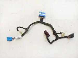 Verkabelung des Hupenknopfes im Lenkrad (oxidierte Kontakte) Tesla Modell 3 1112053-00-D