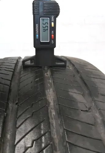 轮胎235/45R18 98W额外负载米其林米其林MXM4 T1 4.55毫米数据51/20 Tesla模型3 1234215-00-a