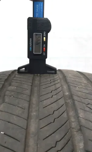 Banden 235/45R18 98W Extra Load Michelin Primacy MXM4 T1 4,45 mm Gegevens 48/20 Tesla Model 3 1234215-00-A