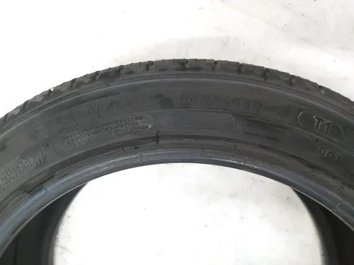 轮胎235/45R18 98W额外的负载米其林米其林MXM4 T1 2.7毫米数据47/20维修特斯拉型号3 1234215-00-a